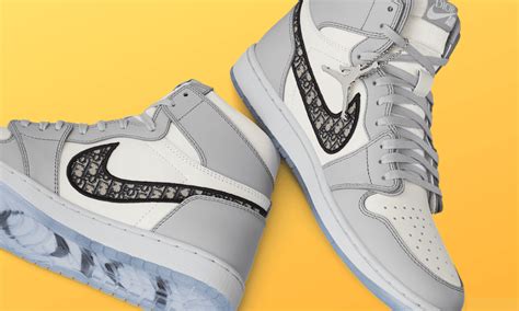 fake jordan diors|Feds seize over $3 million worth of fake Dior x Air Jordan 1.